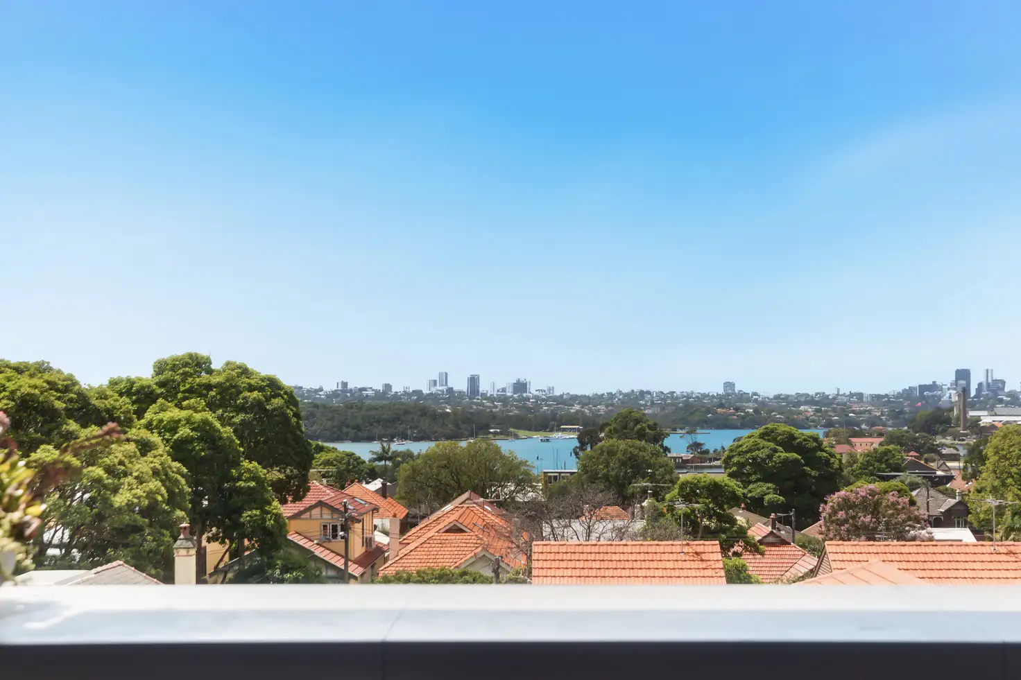 Main view of Homely apartment listing, 12/162-166 Victoria Road, Drummoyne NSW 2047