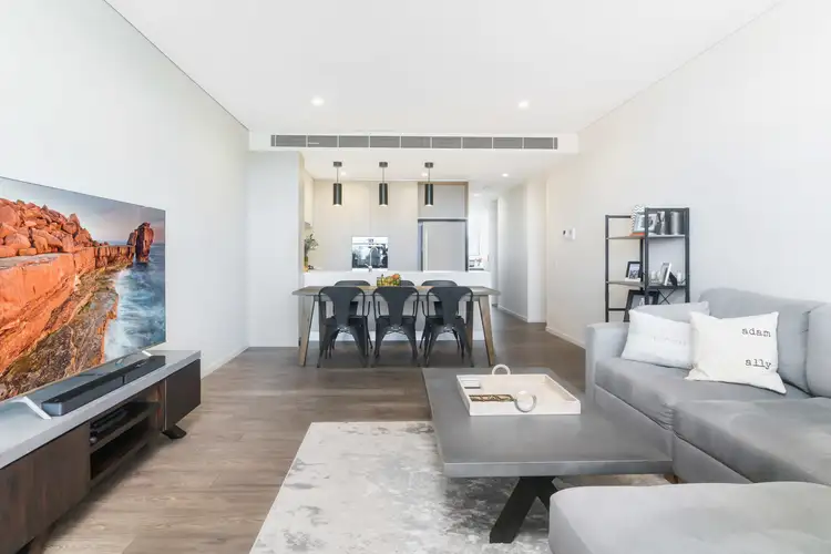 Second view of Homely apartment listing, 12/162-166 Victoria Road, Drummoyne NSW 2047