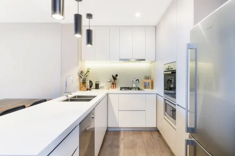 Third view of Homely apartment listing, 12/162-166 Victoria Road, Drummoyne NSW 2047