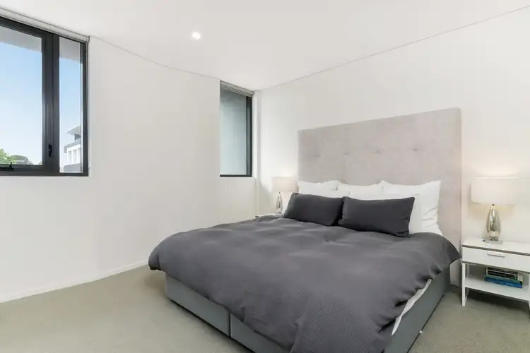 Fifth view of Homely apartment listing, 12/162-166 Victoria Road, Drummoyne NSW 2047