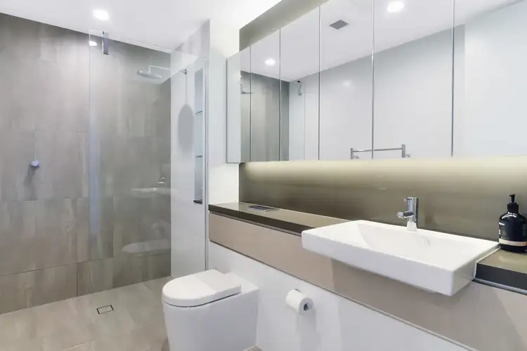Sixth view of Homely apartment listing, 12/162-166 Victoria Road, Drummoyne NSW 2047