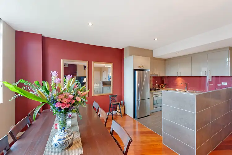 Third view of Homely apartment listing, 9/17 Quarry Master Drive, Pyrmont NSW 2009