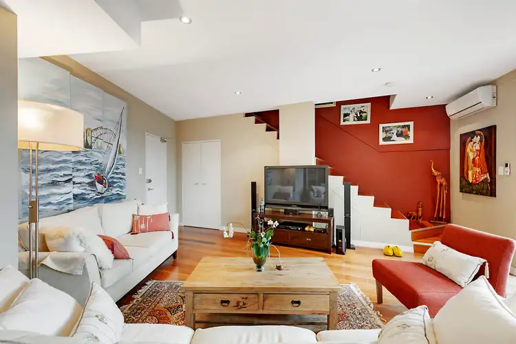Fourth view of Homely apartment listing, 9/17 Quarry Master Drive, Pyrmont NSW 2009
