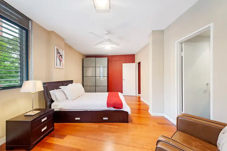 Fifth view of Homely apartment listing, 9/17 Quarry Master Drive, Pyrmont NSW 2009