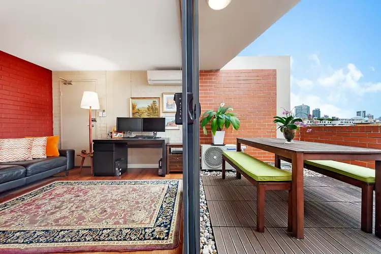 Sixth view of Homely apartment listing, 9/17 Quarry Master Drive, Pyrmont NSW 2009