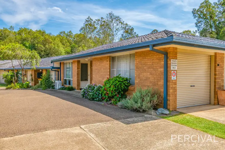 10/1 Wyandra Crescent, Port Macquarie NSW 2444