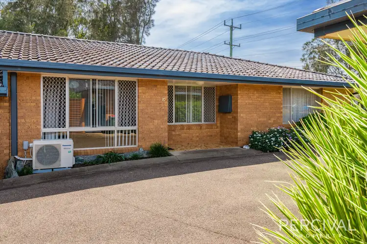 Second view of Homely villa listing, 10/1 Wyandra Crescent, Port Macquarie NSW 2444