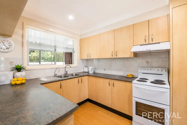 Third view of Homely villa listing, 10/1 Wyandra Crescent, Port Macquarie NSW 2444
