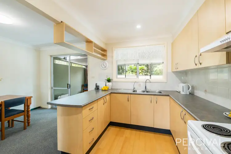 Fourth view of Homely villa listing, 10/1 Wyandra Crescent, Port Macquarie NSW 2444