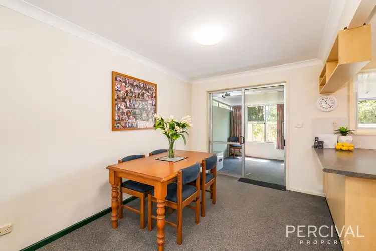 Fifth view of Homely villa listing, 10/1 Wyandra Crescent, Port Macquarie NSW 2444