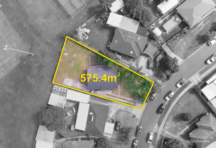 Second view of Homely house listing, 4 Jenny Place, Rooty Hill NSW 2766