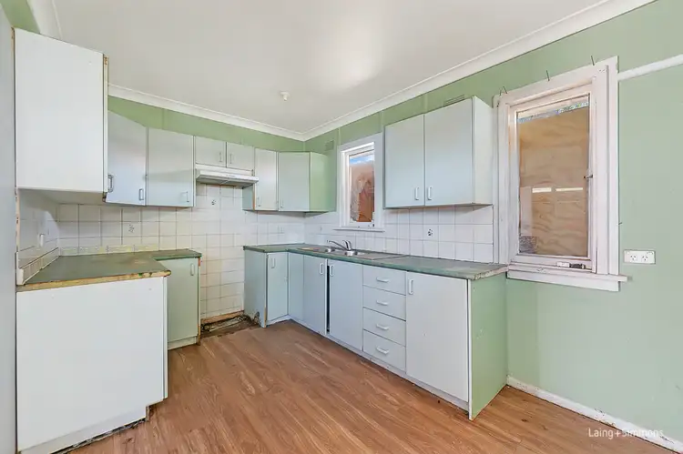 Third view of Homely house listing, 4 Jenny Place, Rooty Hill NSW 2766