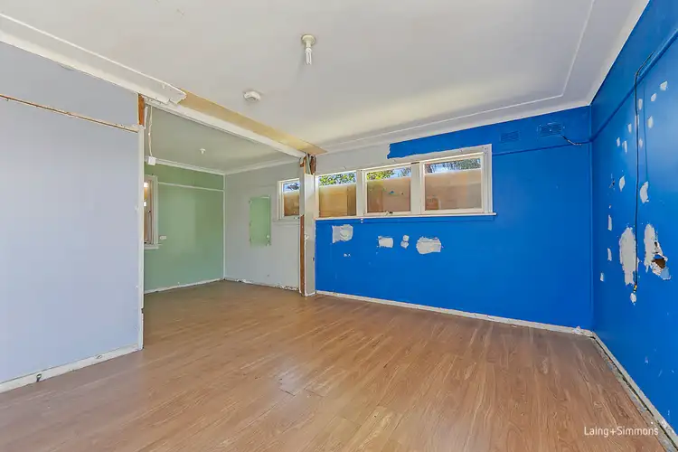 Fourth view of Homely house listing, 4 Jenny Place, Rooty Hill NSW 2766