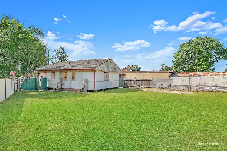 Sixth view of Homely house listing, 4 Jenny Place, Rooty Hill NSW 2766