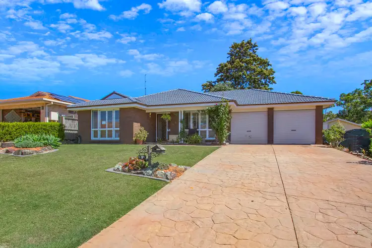 31 Derwent Drive, Lake Haven NSW 2263