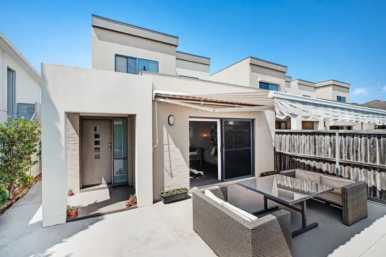 Second view of Homely house listing, 3 Bailey Street, Adamstown NSW 2289