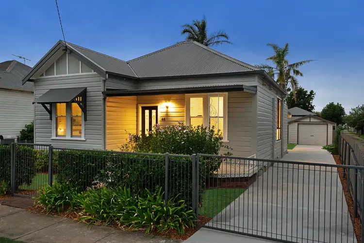 48 Roe Street, Mayfield NSW 2304