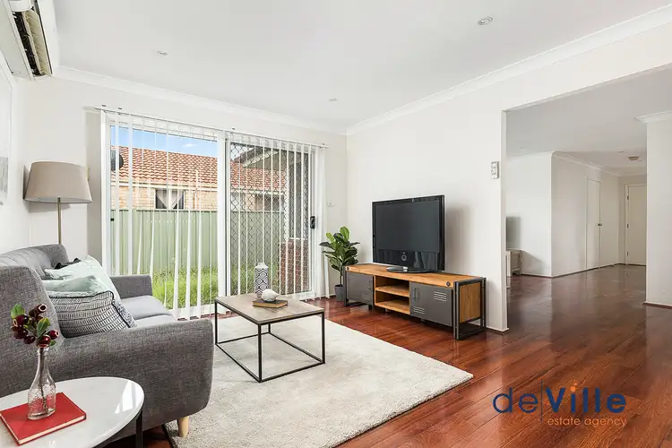 Fifth view of Homely house listing, 254 Glenwood Park Drive, Glenwood NSW 2768