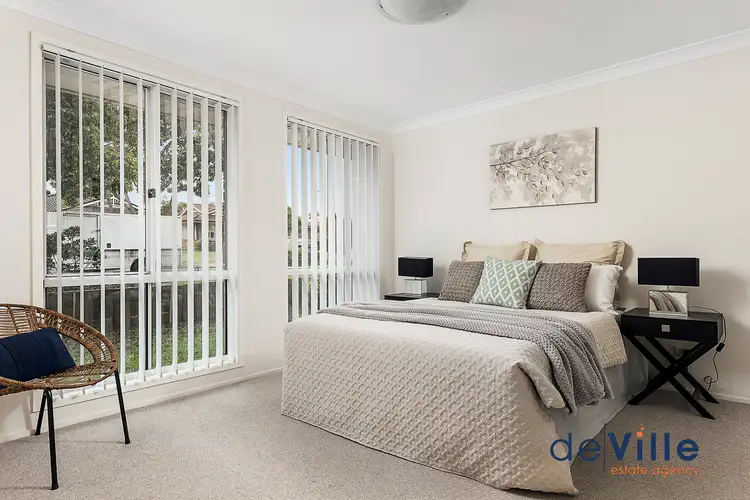 Sixth view of Homely house listing, 254 Glenwood Park Drive, Glenwood NSW 2768