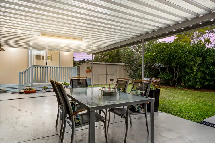 Second view of Homely house listing, 16 Perak Court, Tanah Merah QLD 4128