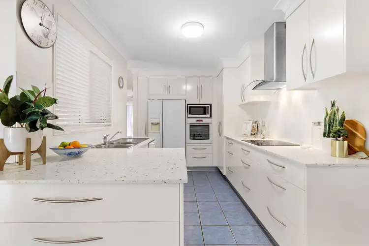 Third view of Homely house listing, 16 Perak Court, Tanah Merah QLD 4128