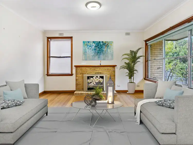 4 Karella Crescent, Mornington VIC 3931