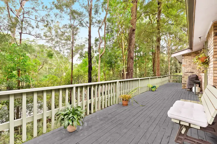 14 Butterfield Street, Thornleigh NSW 2120