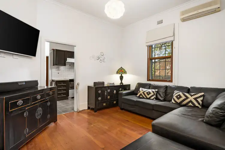 Second view of Homely house listing, 12 Llewellyn Street, Marrickville NSW 2204