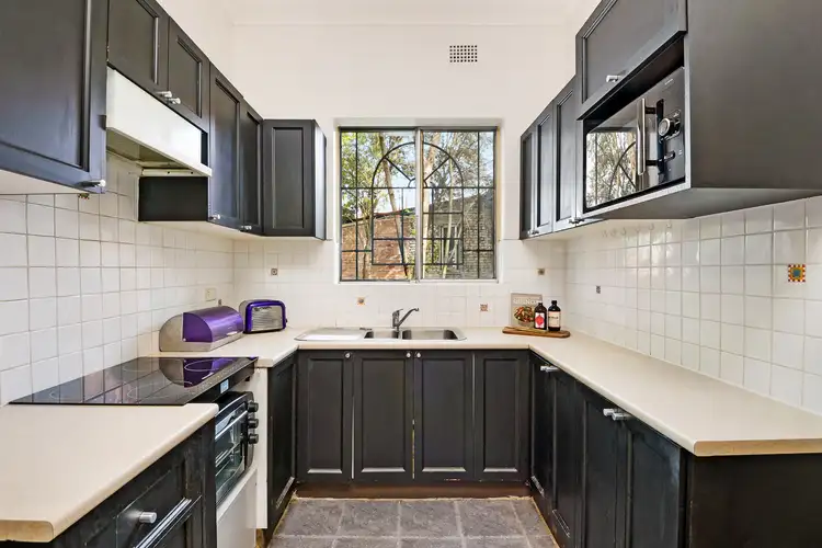 Fourth view of Homely house listing, 12 Llewellyn Street, Marrickville NSW 2204