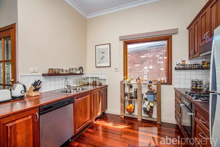 Second view of Homely house listing, 20 Stuart Street, Mosman Park WA 6012