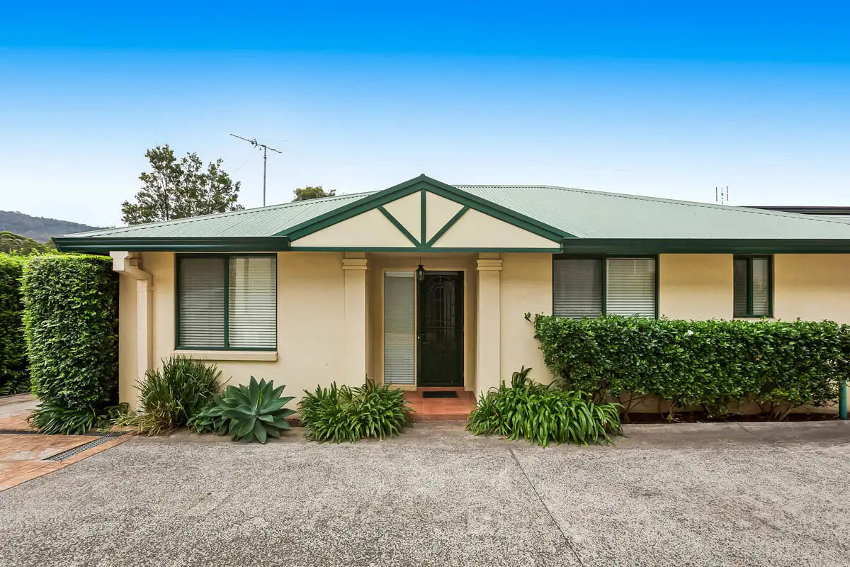 Main view of Homely villa listing, 3/232-234 Princes Highway, Bulli NSW 2516