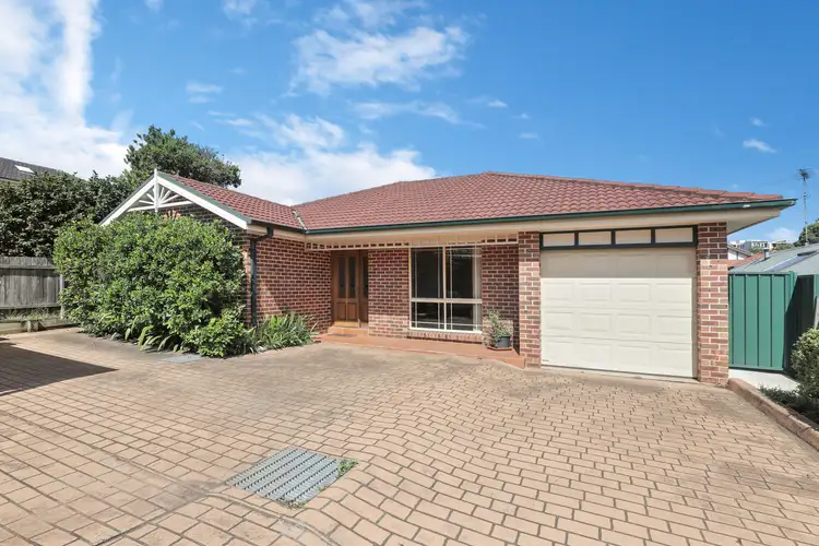 51A Midson Road, Epping NSW 2121