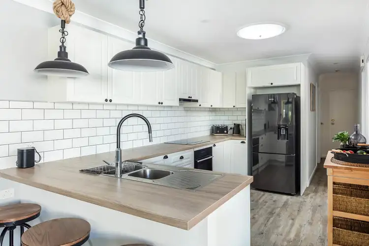 Second view of Homely villa listing, 1/4 Park Road, Bellambi NSW 2518