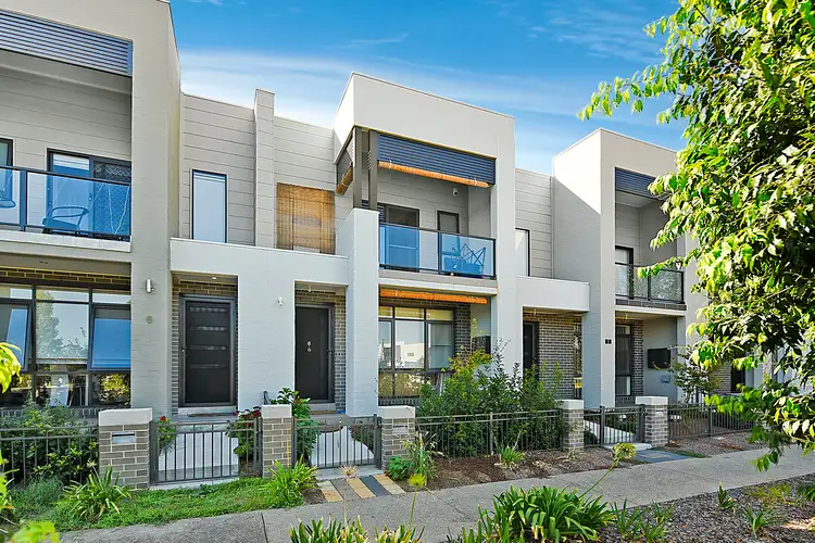 Main view of Homely house listing, 8 Hudson Street, Penrith NSW 2750