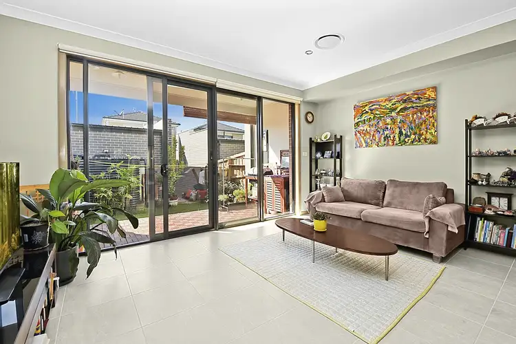 Second view of Homely house listing, 8 Hudson Street, Penrith NSW 2750