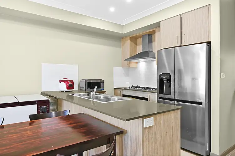 Fourth view of Homely house listing, 8 Hudson Street, Penrith NSW 2750