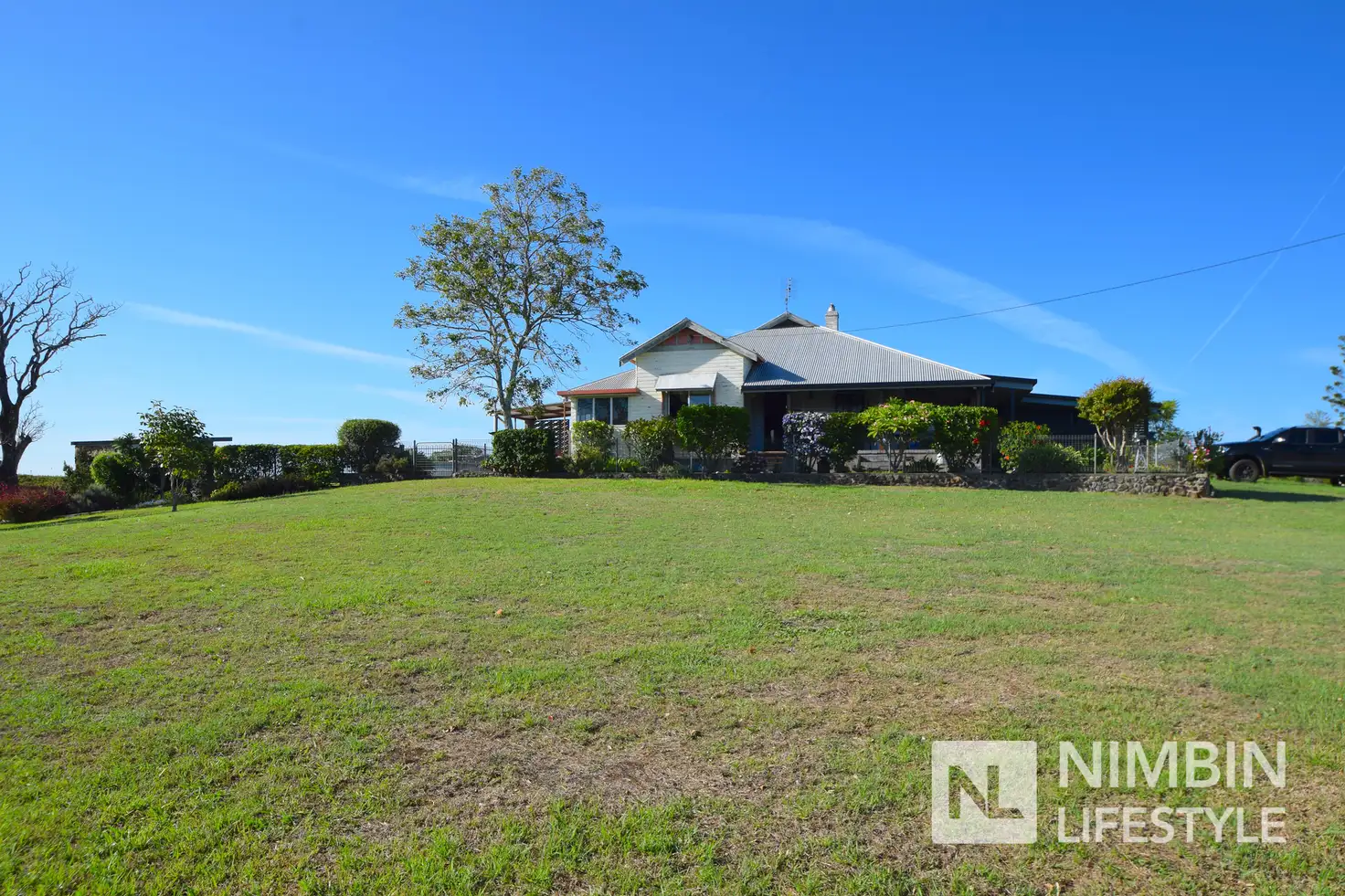 Main view of Homely rural property listing, 26 Wybelena Road, Wyrallah NSW 2480