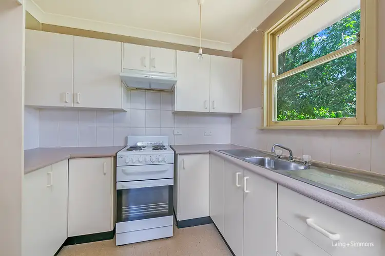 Third view of Homely house listing, 2 Awatea Place, Lethbridge Park NSW 2770