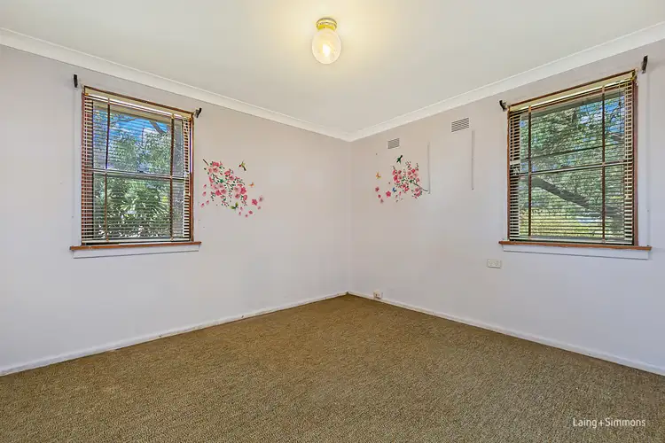 Sixth view of Homely house listing, 2 Awatea Place, Lethbridge Park NSW 2770