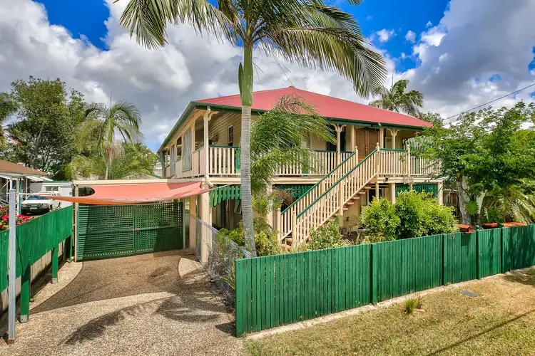 109 Vernon Street, Nundah QLD 4012