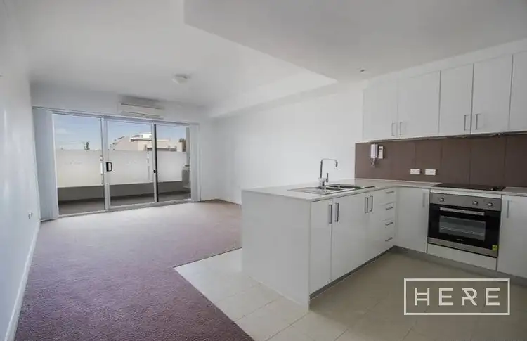 12/287 Vincent Street, Leederville WA 6007