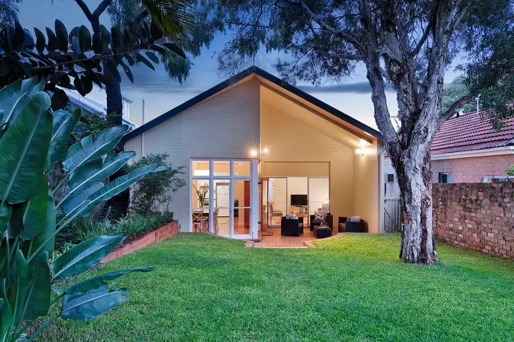 54 Redmond Street, Leichhardt NSW 2040