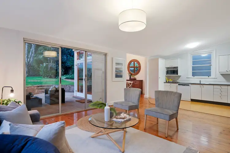 Fourth view of Homely house listing, 54 Redmond Street, Leichhardt NSW 2040