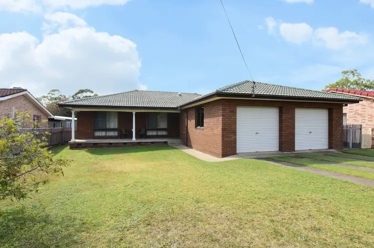 Second view of Homely house listing, 16 Spain Street, North Nowra NSW 2541