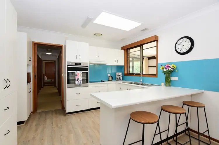 Fourth view of Homely house listing, 16 Spain Street, North Nowra NSW 2541