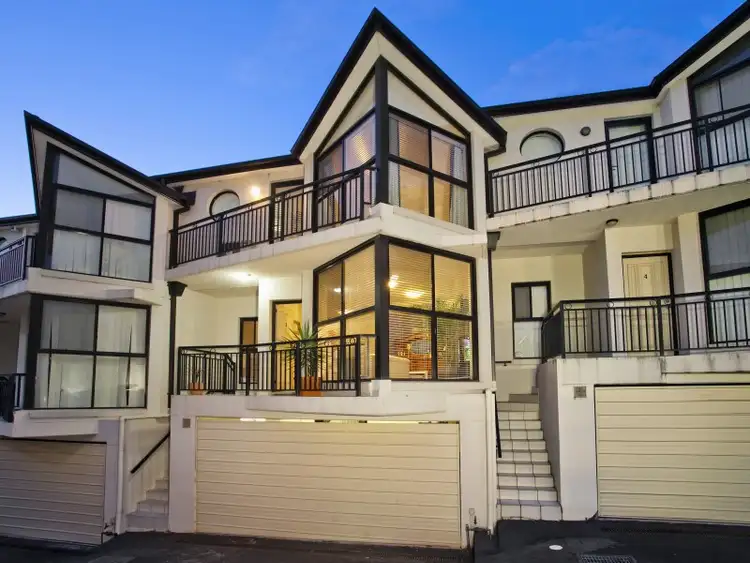 3/60 Chelsea Avenue, Baulkham Hills NSW 2153