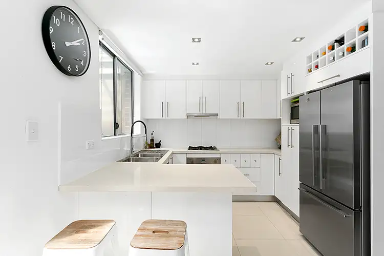 4/48-50 Penelope Lucas Lane, Rosehill NSW 2142
