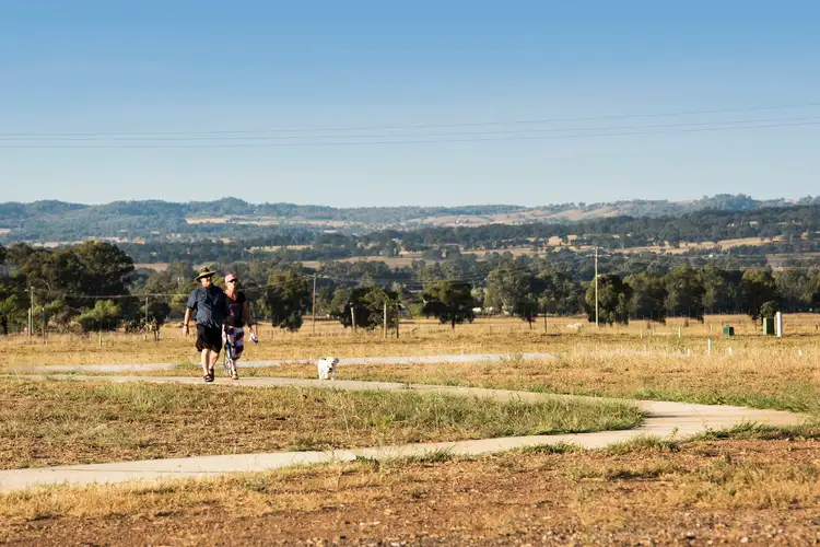 LOT 56 Broadview Estate, Mudgee NSW 2850