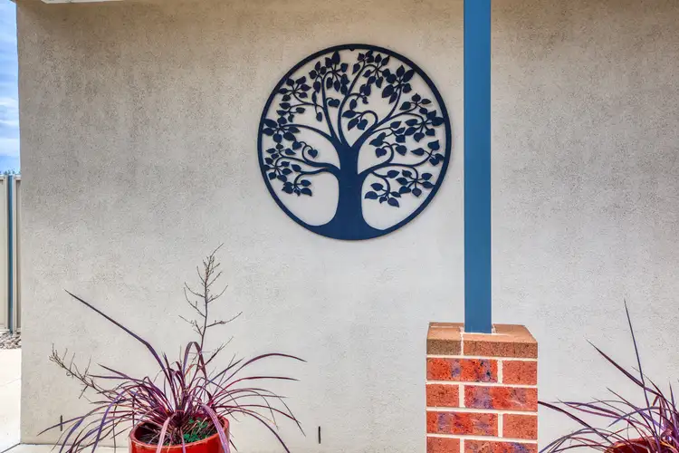 Third view of Homely house listing, 26 Inwood Crescent, Wodonga VIC 3690