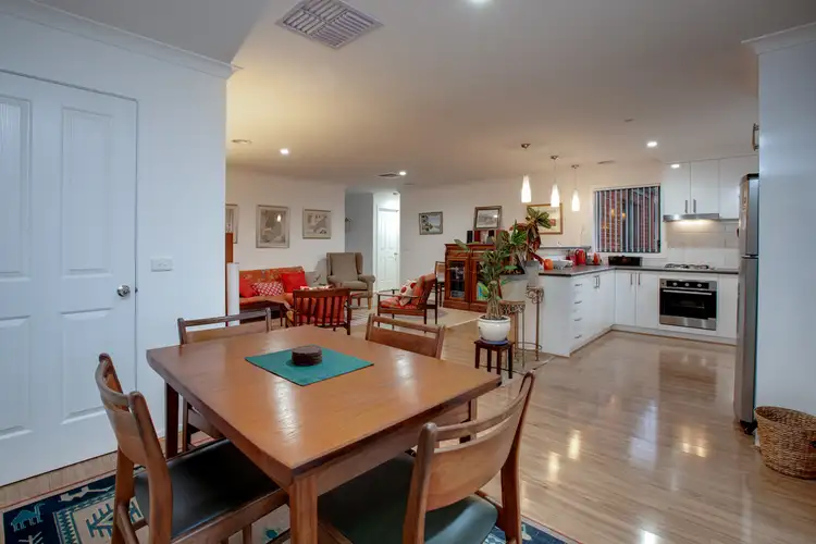 Fourth view of Homely house listing, 26 Inwood Crescent, Wodonga VIC 3690